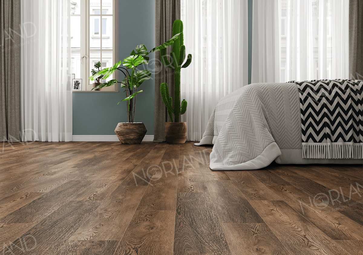 SPC ламинат Norland Vakre 1022-19 Otra